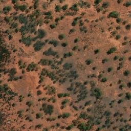 Satellite imagery of Fenbark, AU