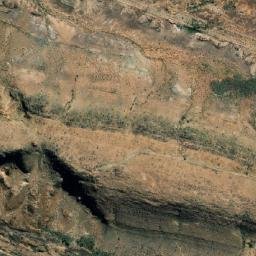 Satellite imagery of North Field, AU