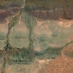 Satellite imagery of Kates Hill, AU