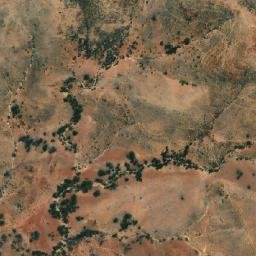 Satellite imagery of Yurdlamurranha, AU