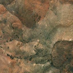 Satellite imagery of Yurdlamurranha, AU