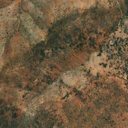 Satellite imagery of Yurdlamurranha, AU
