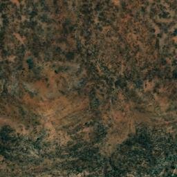 Satellite imagery of Gammon Hill, AU