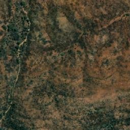 Satellite imagery of Gammon Hill, AU