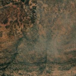 Satellite imagery of Gammon Hill, AU