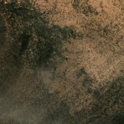 Satellite imagery of Benbonyathe Hill, AU