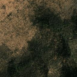 Satellite imagery of Benbonyathe Hill, AU