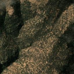 Satellite imagery of Benbonyathe Hill, AU