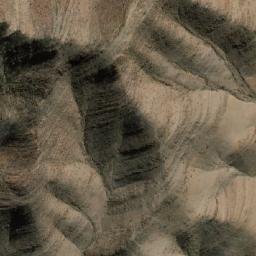 Satellite imagery of O’Donohue Castle Mine, AU