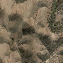 Satellite imagery of O’Donohue Castle Mine, AU