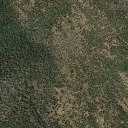 Satellite imagery of Sugarloaf, AU