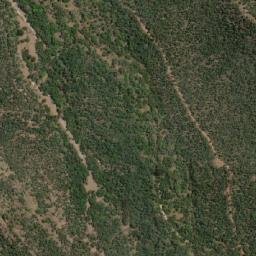 Satellite imagery of Sugarloaf, AU