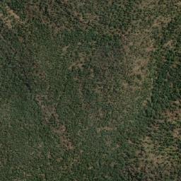 Satellite imagery of Sugarloaf, AU