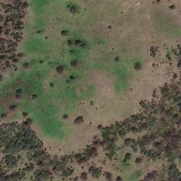 Satellite imagery of Sugarloaf Mountain, AU