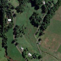 Satellite imagery of Wattle Hill, AU