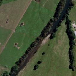 Satellite imagery of Wattle Hill, AU