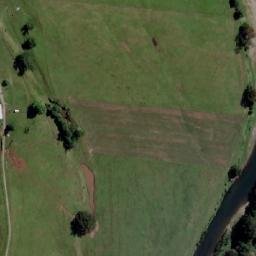 Satellite imagery of Wattle Hill, AU