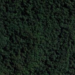 Satellite imagery of Caines Hill, AU