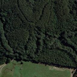 Satellite imagery of Caines Hill, AU