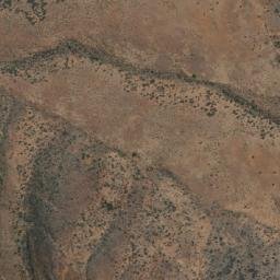 Satellite imagery of Cerro La Parva, CL