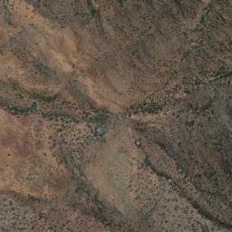 Satellite imagery of Cerro La Parva, CL