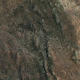 Satellite imagery of Cerro La Parva, CL