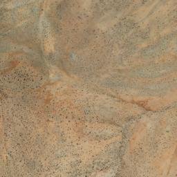 Satellite imagery of Cerro La Cañada, CL