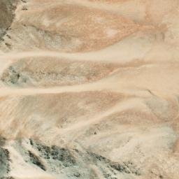 Satellite imagery of Cerro del Medio, CL