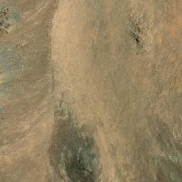 Satellite imagery of Cerro del Medio, CL