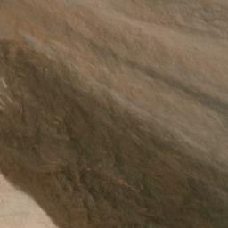 Satellite imagery of Cerro San Lorenzo, AR