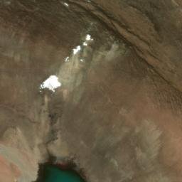 Satellite imagery of Cerro de la Majadita, AR