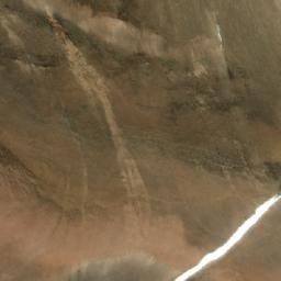 Satellite imagery of Cerro de la Majadita, AR