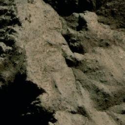 Satellite imagery of Cerro Colorado, AR