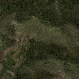 Satellite imagery of Cerro San Vicente, AR