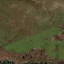 Satellite imagery of Cerro da Rosinha, BR