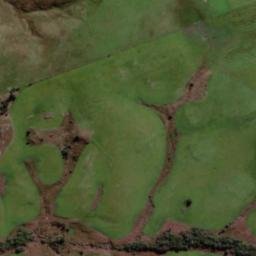 Satellite imagery of Cerro da Rosinha, BR
