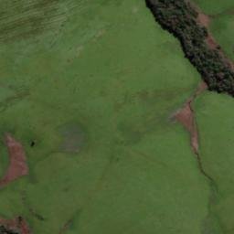 Satellite imagery of Cerro da Rosinha, BR