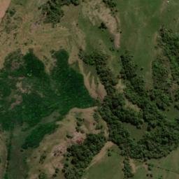 Satellite imagery of Cerro dos Nascimentos, BR