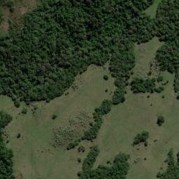 Satellite imagery of Cerro do Castelhano, BR