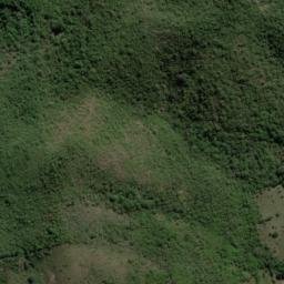 Satellite imagery of Cerro do Castelhano, BR