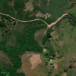 Satellite imagery of Cerro do Helário, BR