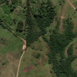 Satellite imagery of Cerro do Helário, BR