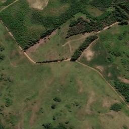 Satellite imagery of Cerro do Helário, BR