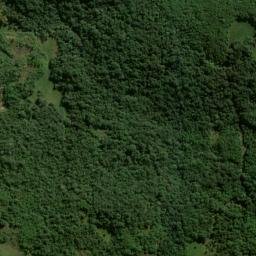 Satellite imagery of Gaspar Simões, BR
