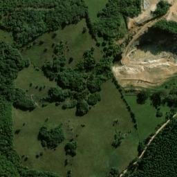 Satellite imagery of Gaspar Simões, BR