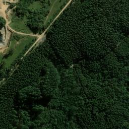 Satellite imagery of Gaspar Simões, BR