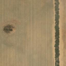 Satellite imagery of Kurrenkutten Hill, AU