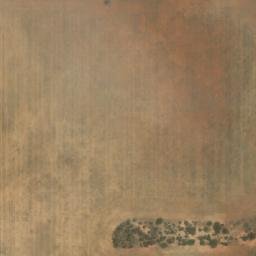 Satellite imagery of Kurrenkutten Hill, AU