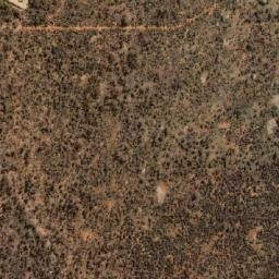 Satellite imagery of Dalgouring Rock, AU
