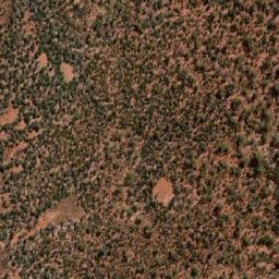 Satellite imagery of Uddadunning Rock, AU